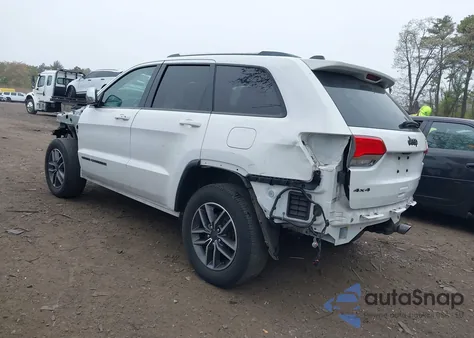 2019 Jeep Grand Cherokee Limited X 4X4 from USA, damaged, VIN 1C4RJFBGXKC703558